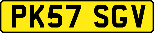 PK57SGV