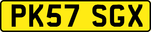 PK57SGX