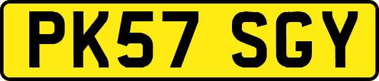 PK57SGY