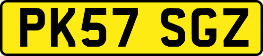 PK57SGZ