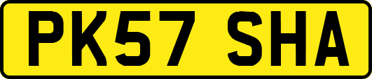 PK57SHA