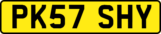 PK57SHY