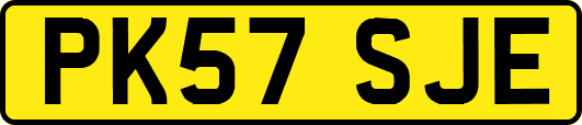 PK57SJE