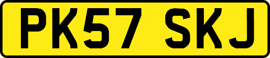 PK57SKJ