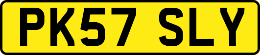 PK57SLY