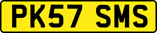 PK57SMS