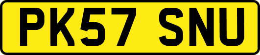 PK57SNU