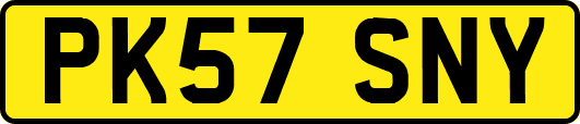 PK57SNY
