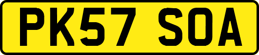 PK57SOA