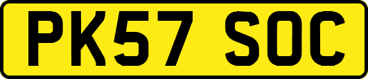 PK57SOC