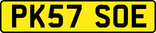 PK57SOE