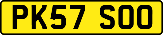 PK57SOO
