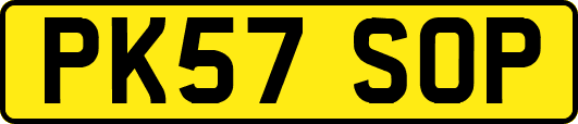 PK57SOP