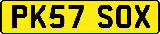 PK57SOX