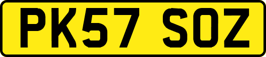 PK57SOZ