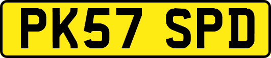 PK57SPD