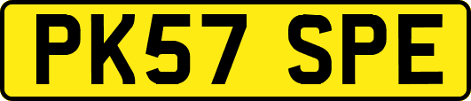 PK57SPE
