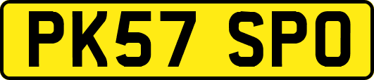 PK57SPO