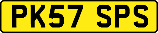 PK57SPS