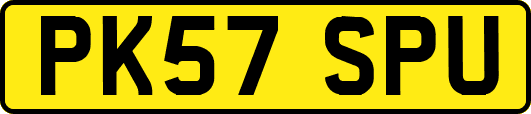 PK57SPU
