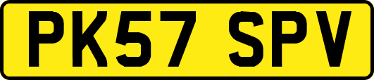 PK57SPV