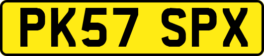 PK57SPX