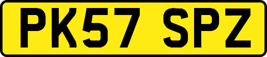 PK57SPZ