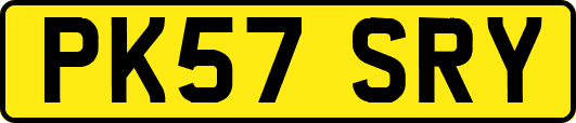 PK57SRY