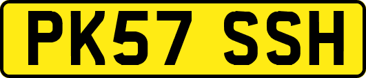 PK57SSH