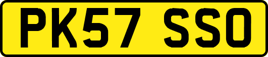PK57SSO