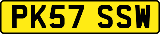 PK57SSW