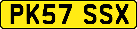 PK57SSX