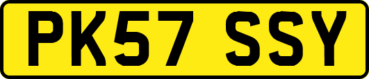 PK57SSY