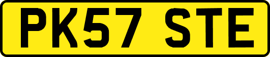 PK57STE