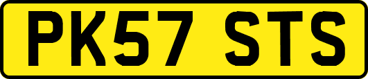 PK57STS