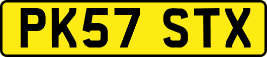 PK57STX