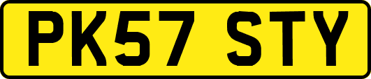 PK57STY