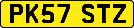 PK57STZ