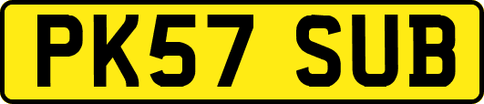PK57SUB