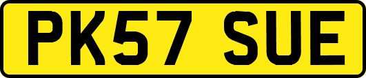 PK57SUE