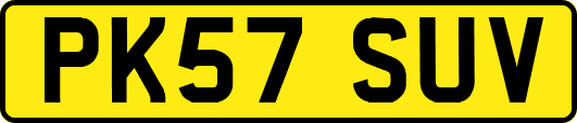 PK57SUV