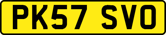 PK57SVO
