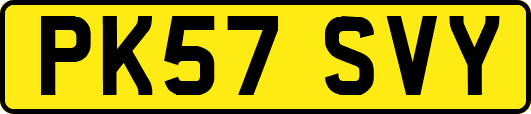 PK57SVY