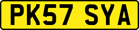 PK57SYA