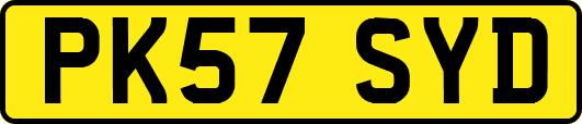 PK57SYD