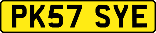 PK57SYE