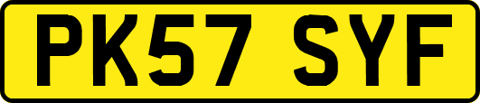 PK57SYF