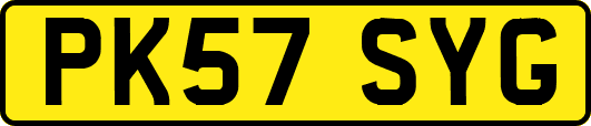 PK57SYG