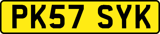 PK57SYK