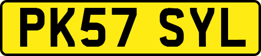 PK57SYL